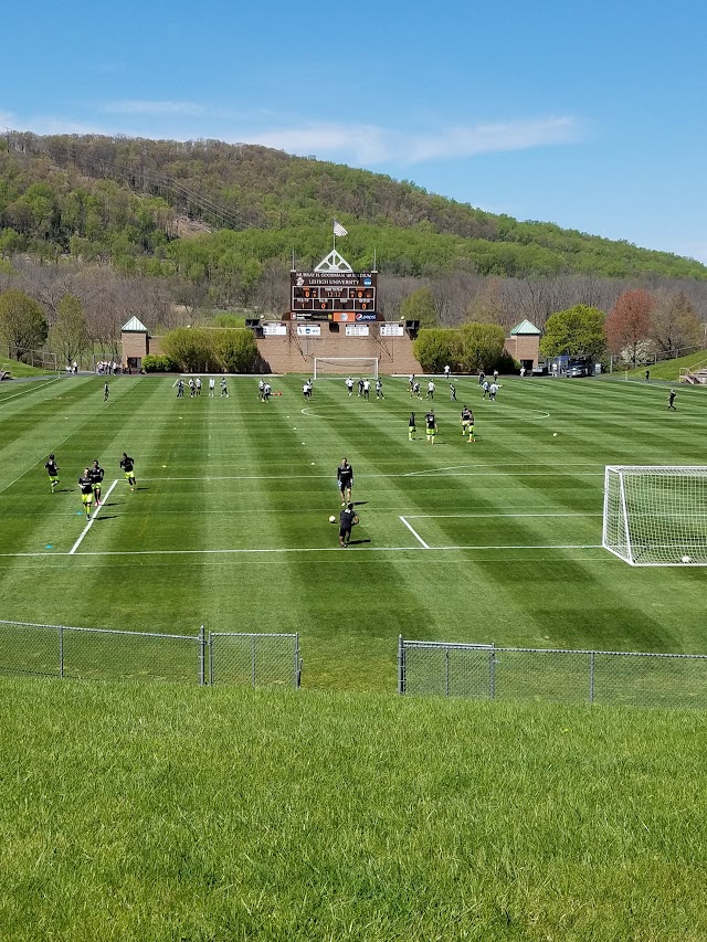Goodman Stadium