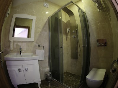 Photos of Şenler Butik Otel