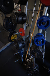 Photo n°13 de Athlétic Club MJC à Lézignan-Corbières (Club de sport)