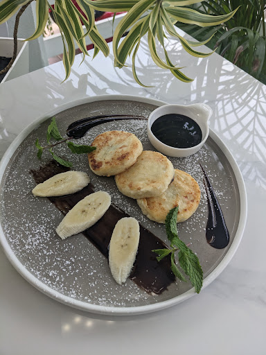 RestoBar “VERANDA” Samui