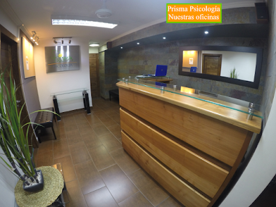 Foto de Terapia de Pareja Prisma Psicologia Edificio