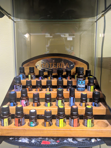 Massage On the Go Gallery - United States