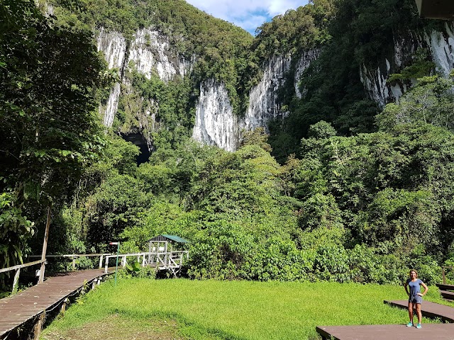 Gunung Mulu National Park