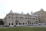 Фотография SOCAR, площадь Азнефть, Баку, Азербайджан