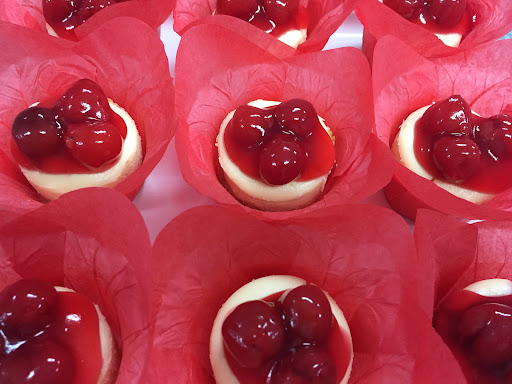 Pleasant Lake Cheesecake Company - Thumbnail