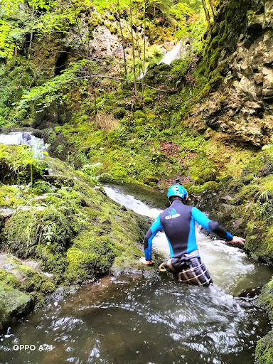 Sancy Aventure - Thumbnail