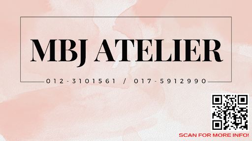 MBJ Atelier - Pusat Jahit Pakaian @ Wisma MBJ 2
