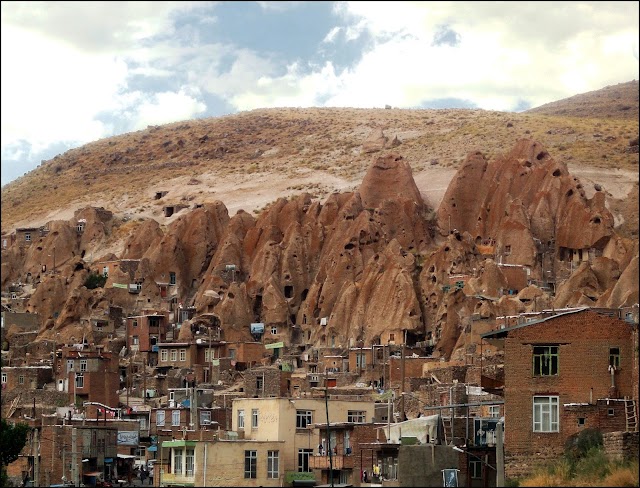 Kandovan