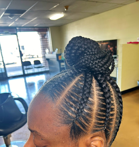 Dr33ds & Braids