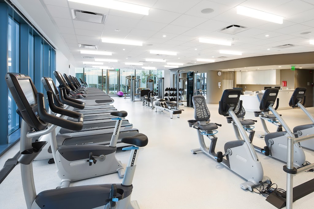 Uc San Diego Health Cardiac Wellness Center
