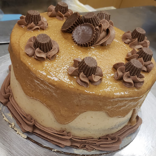 CB Cakes and More - Thumbnail