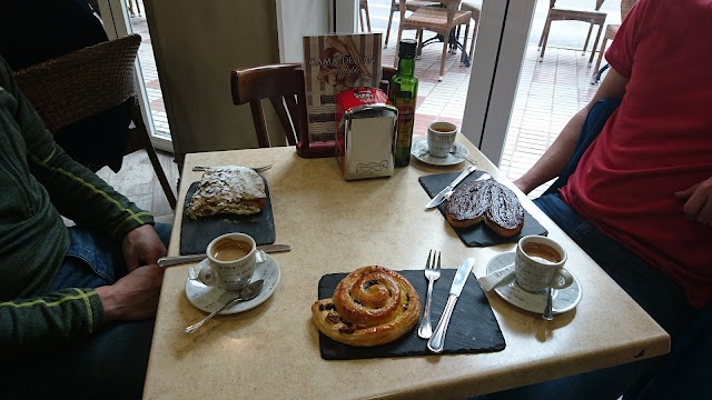 Honoré Boulangerie