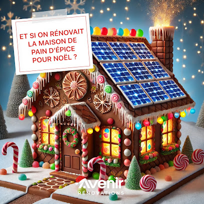 Avenir Rénovations Nice (06)