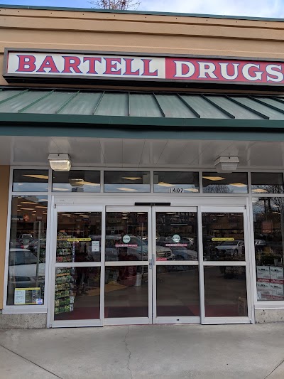 Bartell Drugs