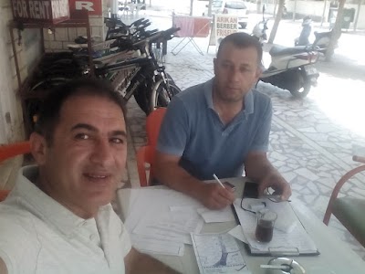 Photos of Konak Rent A Car