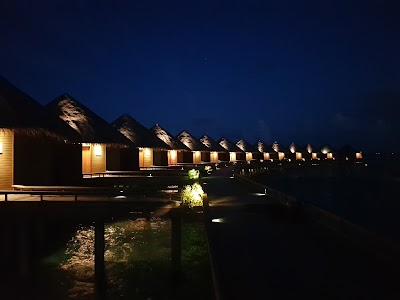 Photos of Baros Maldives