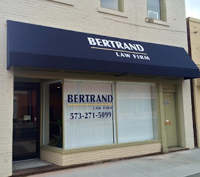 Bertrand Law Firm, LLC