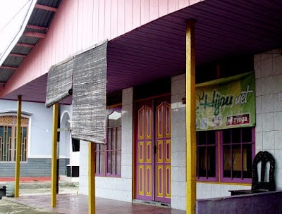 Photos of DHijauNet
