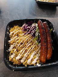 Photo n°5 de Rosalia à Fougères (Restauration rapide)