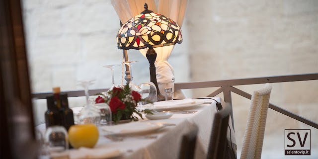 Ristorante Blu Notte