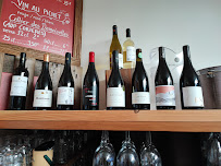 Menu En Bois de Bout Page 4