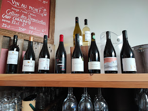 Photo n°23 de En Bois de Bout à Daumazan-sur-Arize (Restaurant)