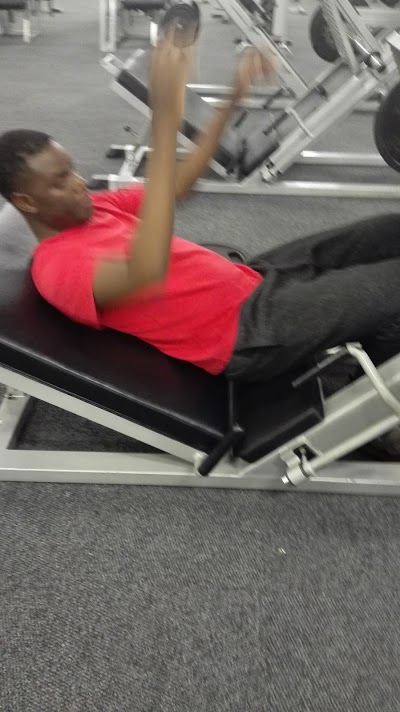 Photos of Virgin Active Benoni