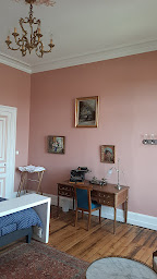 Photo n°22 de La Belle Boulonnaise à Boulogne-sur-Mer (Hôtel)