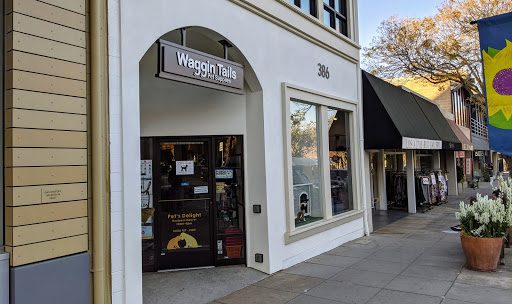 Waggin Tails Pet Supplies