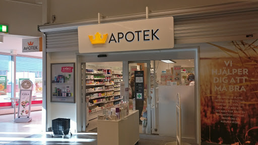 Apoteket Avesta Galleria - Thumbnail