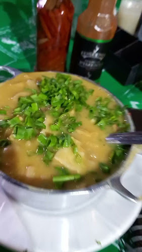 Bar da Cida