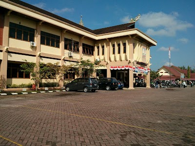Photos of Dinas Pendidikan Kota Balikpapan