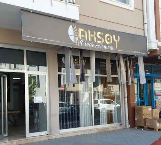 Ortaca Perdeci AKSOY PERDE HOME