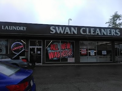 Swan Cleaners