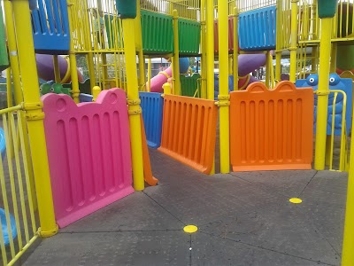 Photos of Grand Partner AS