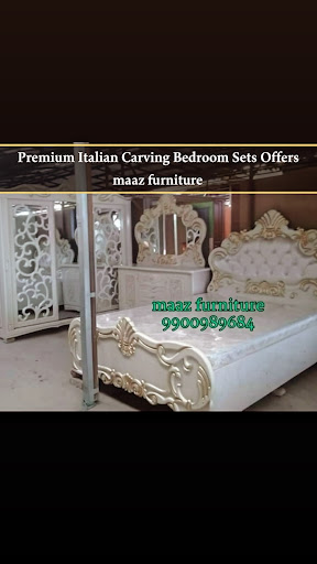 Carving Bedroom Sets Offers