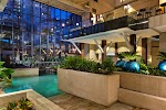 Фотография Hyatt Regency San Antonio Riverwalk, площадь Аламо, Сан-Антонио, Соединённые Штаты