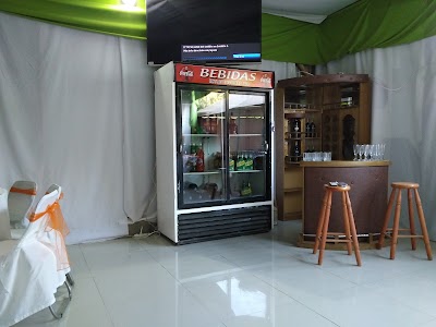 Photos of Centro De Evento