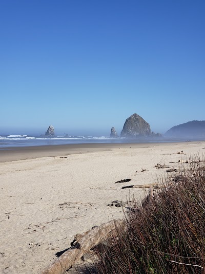 Cannon Beach Property Management