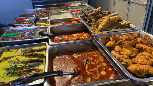 Kedai Nasi Kerabu Ayam Madu Abby