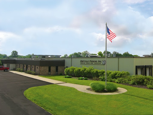 Fortville Feeders Inc