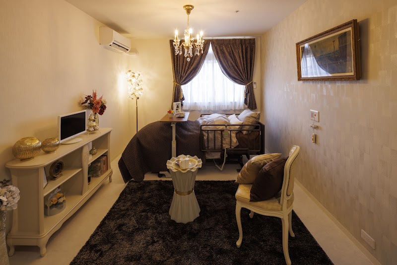 住宅型有料老人ホーム スイートガーデン柏原法善寺駅前