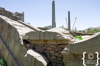 Photos of አክሱም ሐውልት / ሐውልት