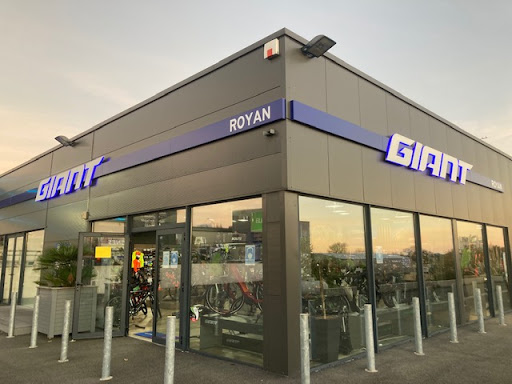 Royan By Cycles - Thumbnail