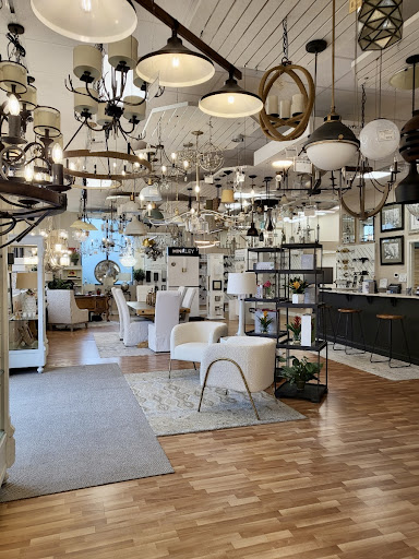 Gateway Lighting - Visual