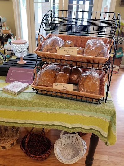 The Bread Basket