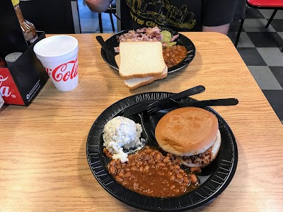 Photos of Phil's Barbeque