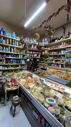 Alimentari Vera - Visual