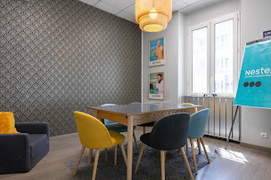 Photo n°6 de Agence Nestenn Immobilier Nantes Rond Point de Vannes à Nantes (Agent immobilier)