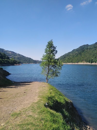 Kirazdere Dam